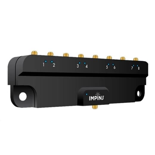 RFID UHF Reader R700 Impinj | Dipole