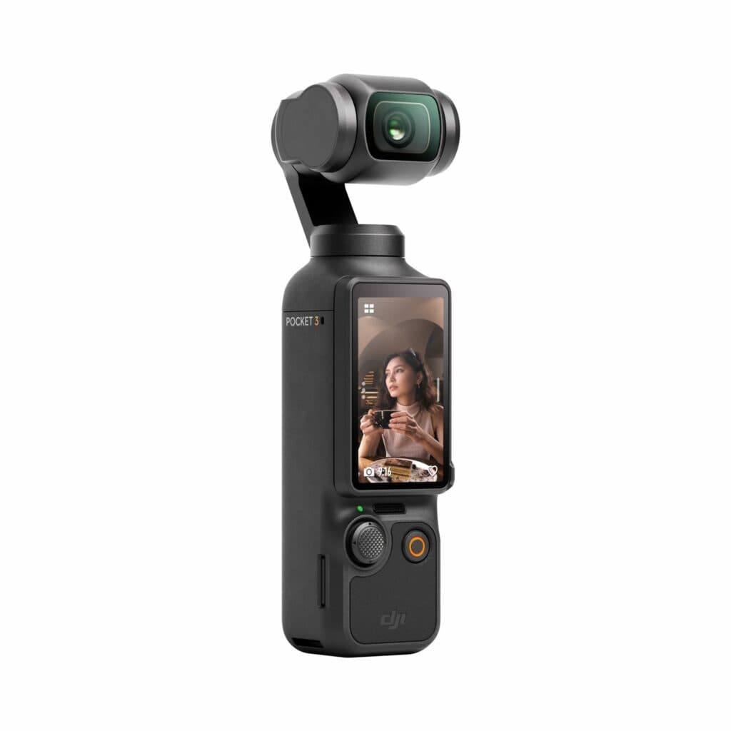 Osmo Pocket 3 - DJI 13 Store