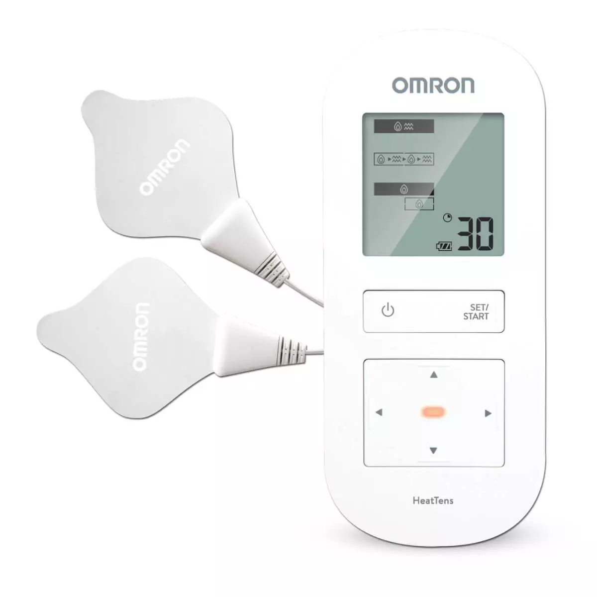 Buy OMRON HeatTens pain therapy device online