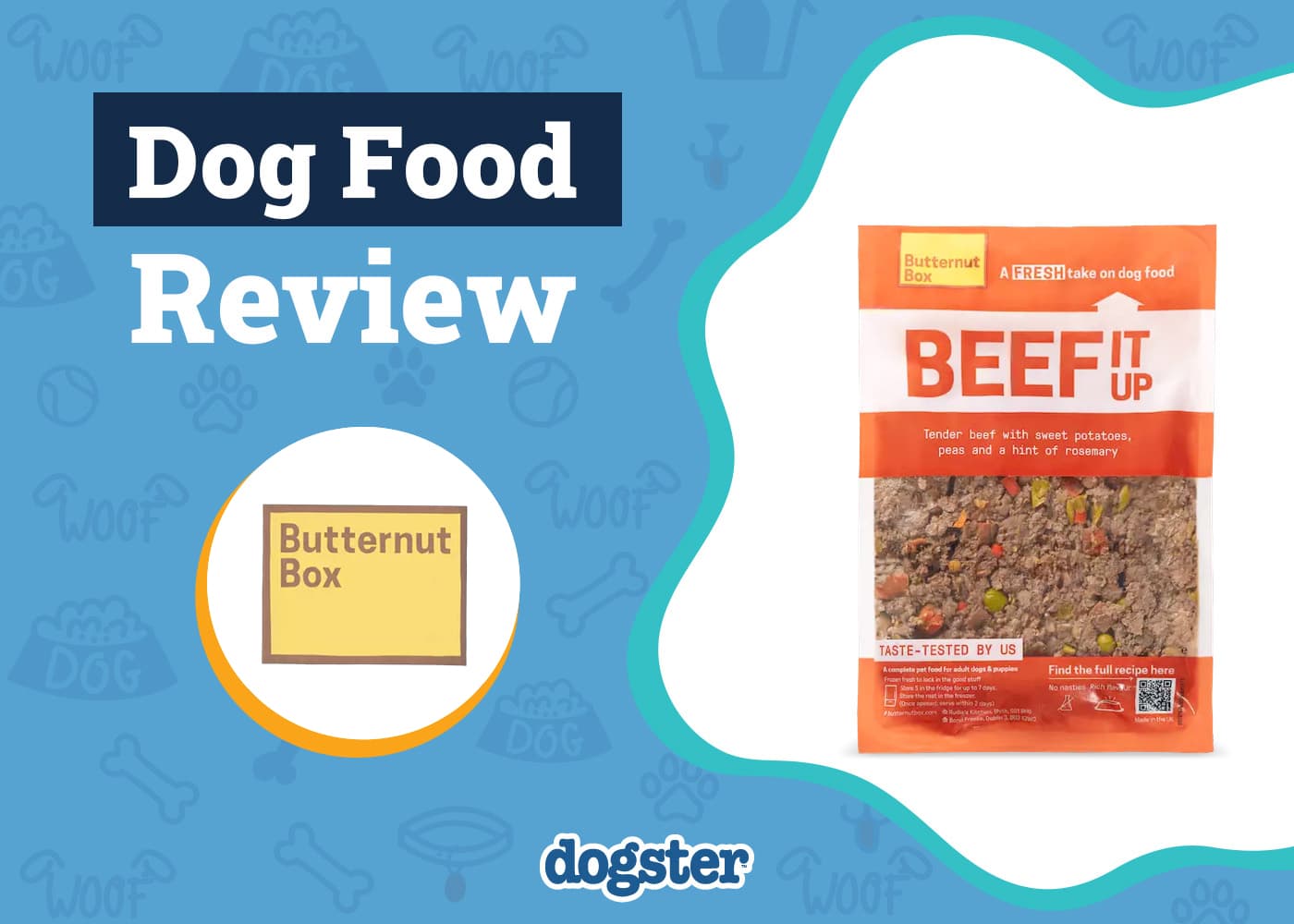 Butternut Box Dog Food Subscription Review 2026: Our Expert’s Opinion ...