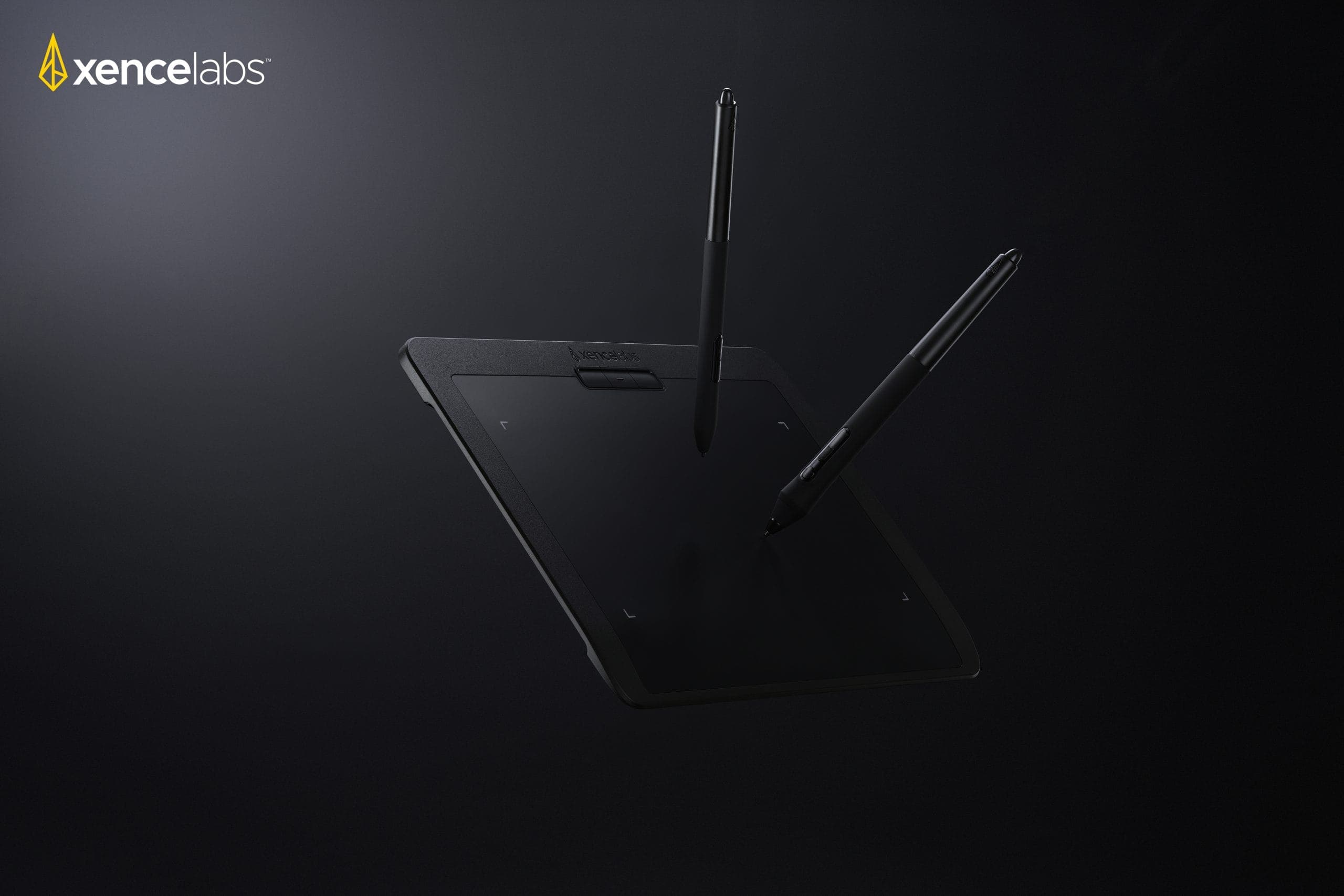 Xencelabs Pen Tablet Small - dpsb