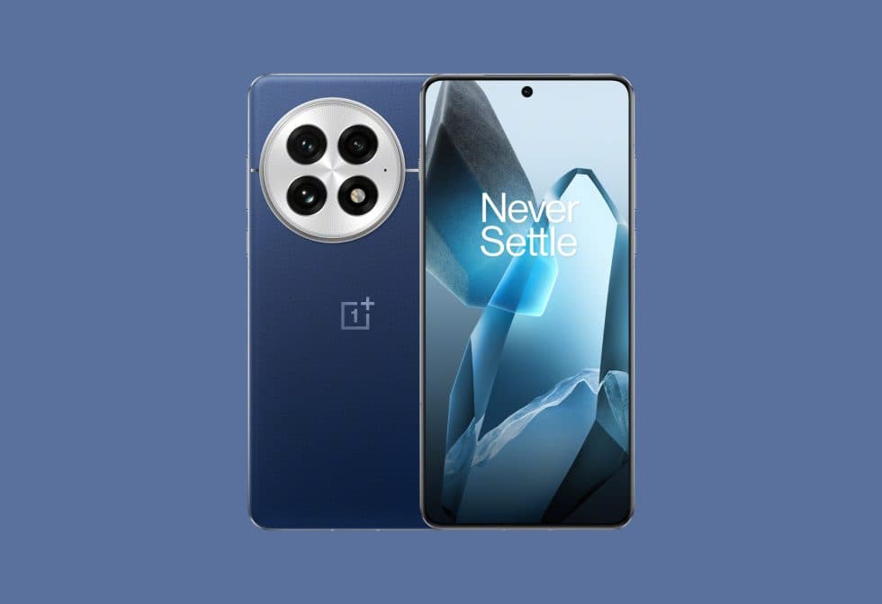 OnePlus 13 Gets Its Official Global Launch Date