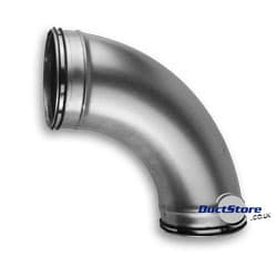 Lindab Safe Circular Duct Sealing Gasket
