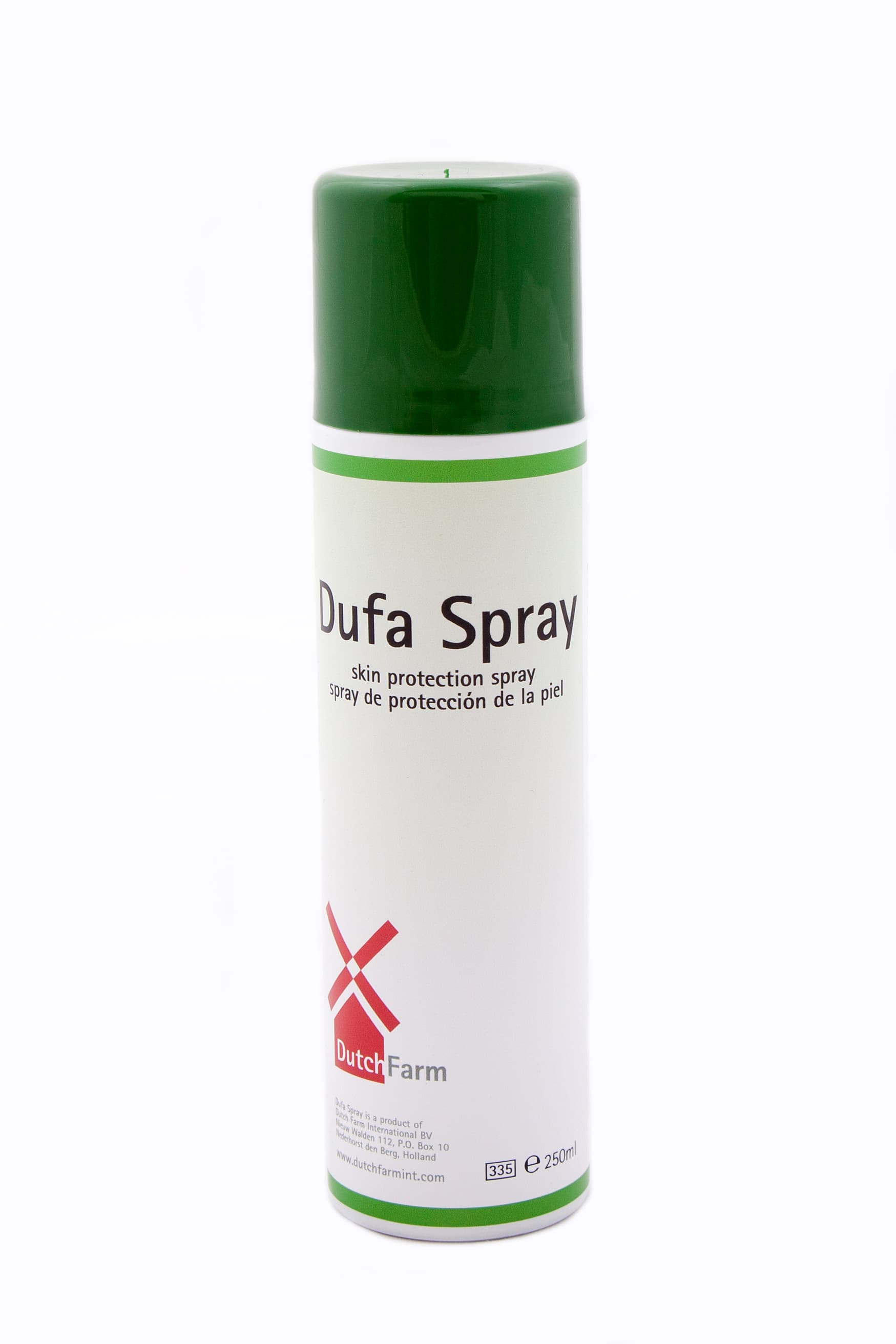 Dufa Spray - Dutch Farm International