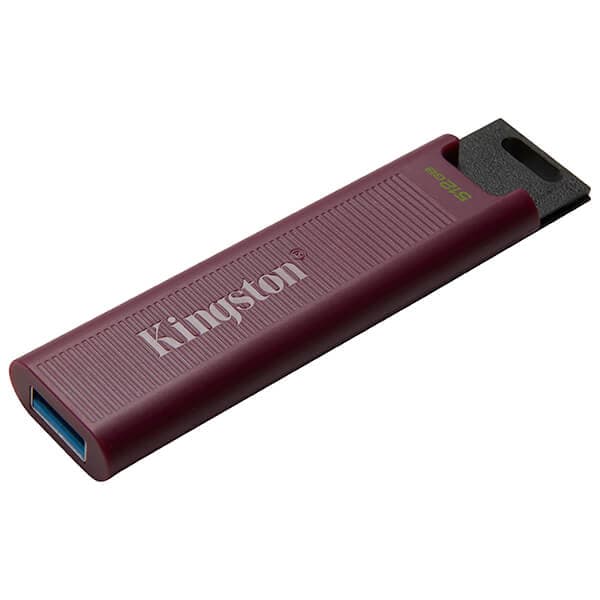 Kingston Dtmaxa/512gb Datatraveler MAX 512gb USB 3.2 GEN 2 Flash Drive ...