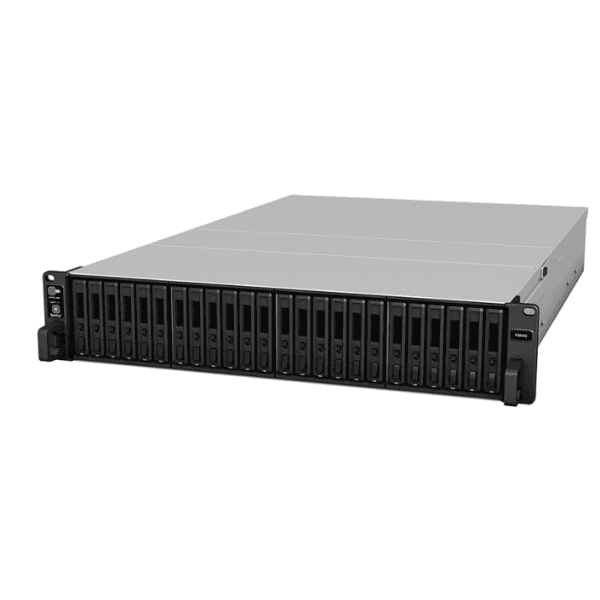 Buy Synology FlashStation FS6400 24 Bay NAS | Eagle.in