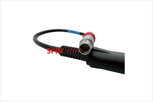 GPS Power Cable – Eastern Laboratory Equipment