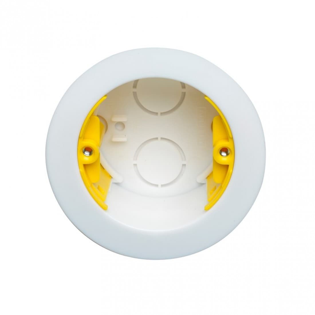 Appleby SB639 Circular Dry Lining Installation Box - SB639