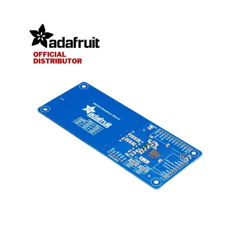 Adafruit PN532 NFC/RFID Controller Breakout Board