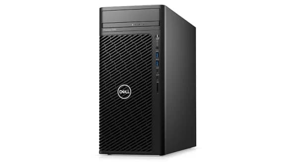 Dell Precision 3680 Tower Workstation | Dell Workstation | Elite