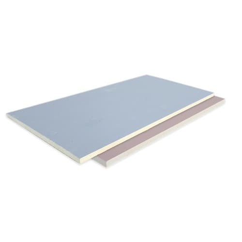 British Gypsum Gyproc SoundBloc F | Encon & Nevill Long