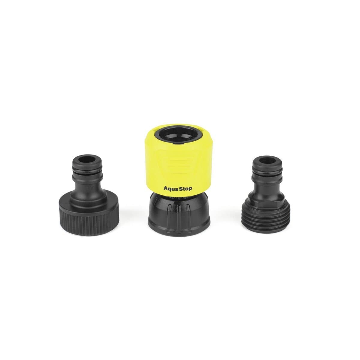 Karcher PW Quick Connect Kit for garden hose | Home | Karcher ...