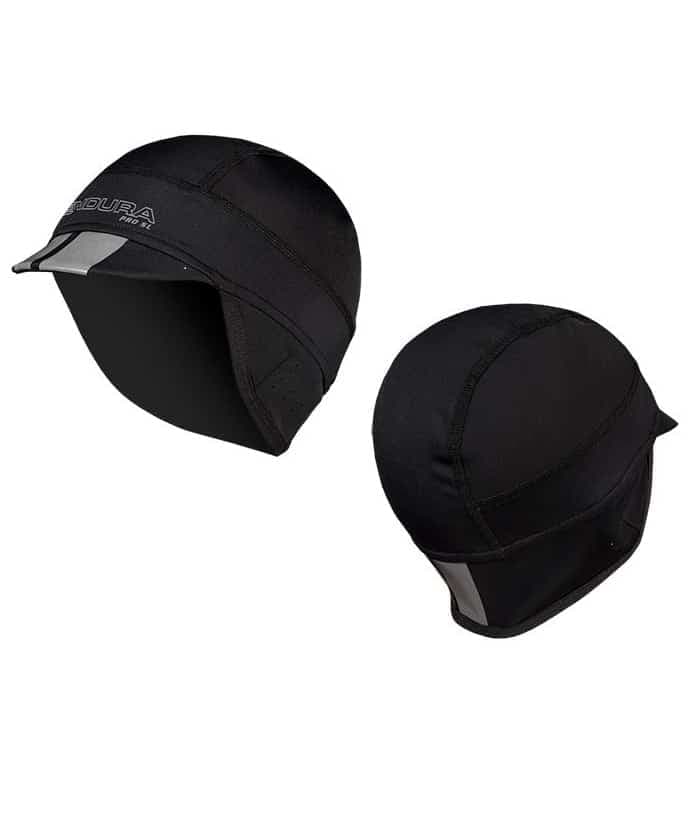 Endura Pro SL Cap mössa med skärm - Erlan.se