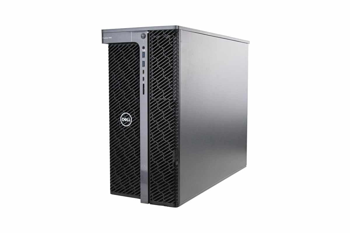 Dell Precision 7960 Tower Workstations | ETB Technologies