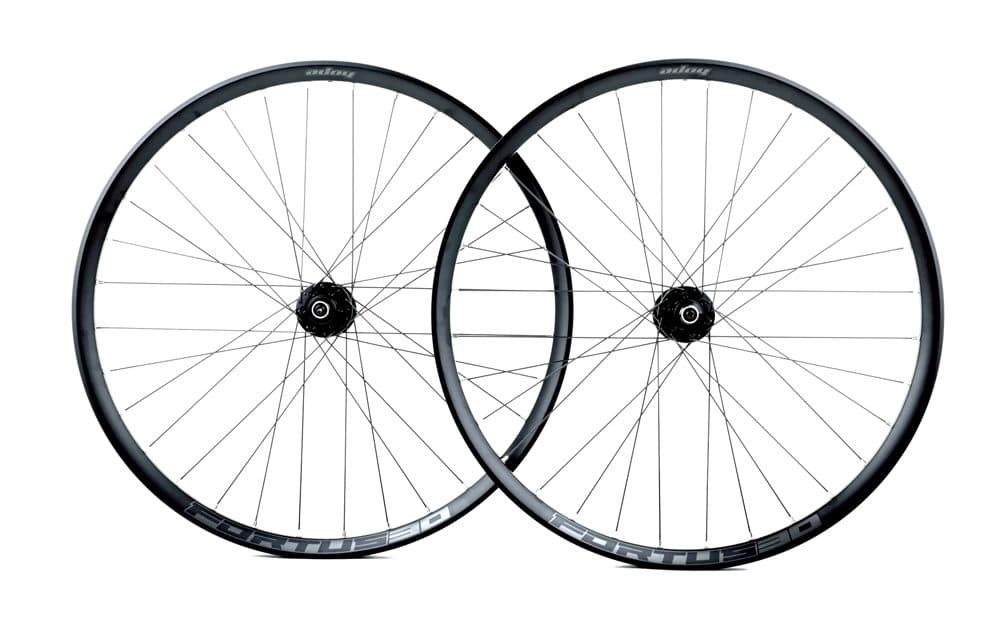 Evo Cycles - Hope Fortus 35W
