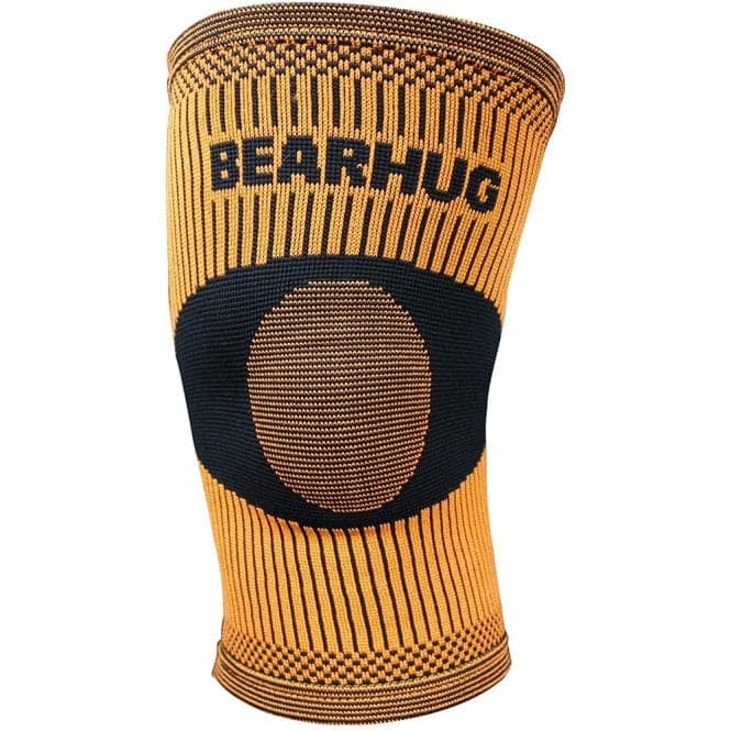 Bearhug