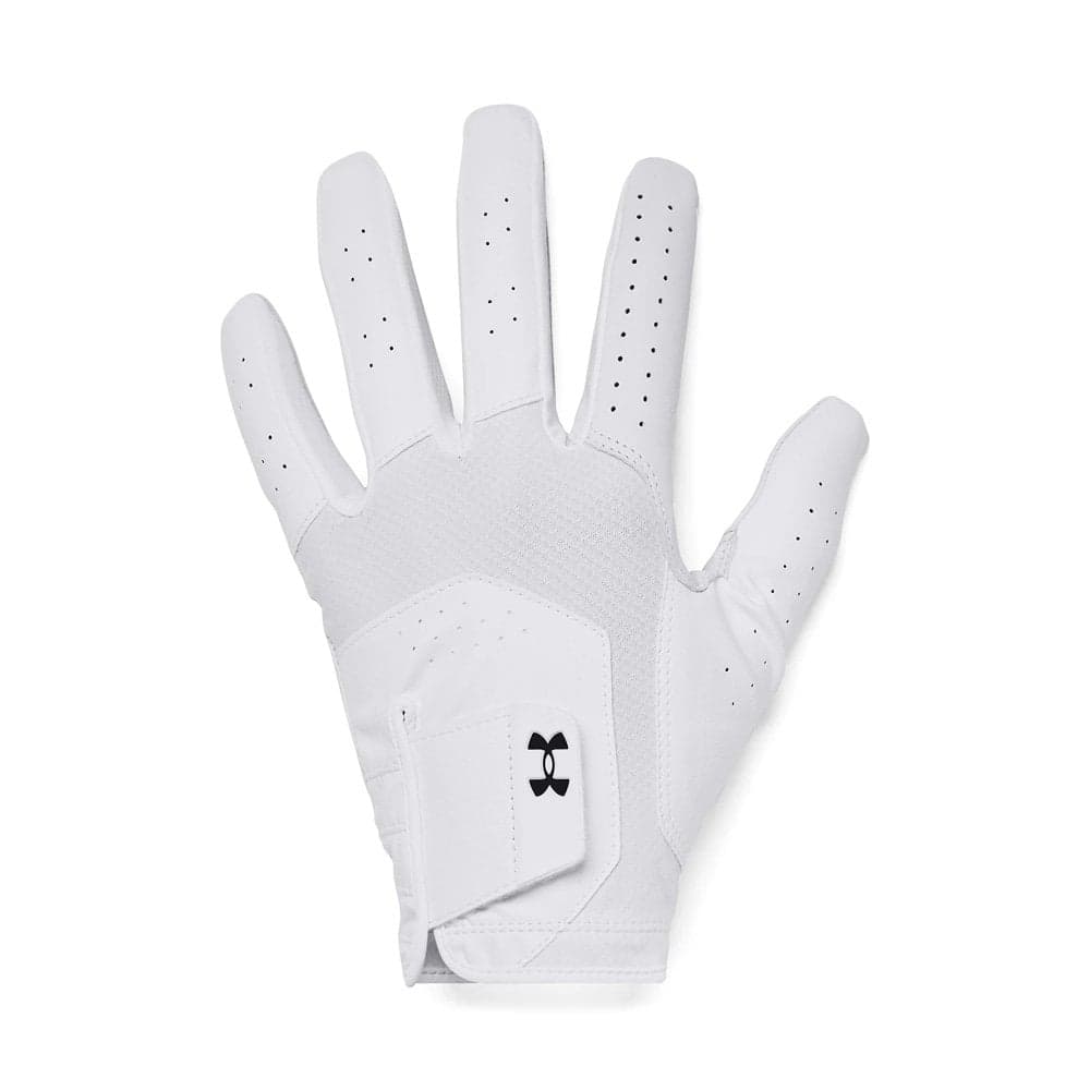 Under Armour Mens Iso-Chill Golf Glove - Sport from excell-sports.com UK