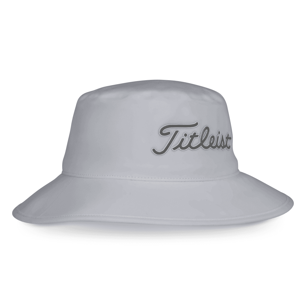 Titleist StaDry Waterproof Bucket Hat - Express Golf