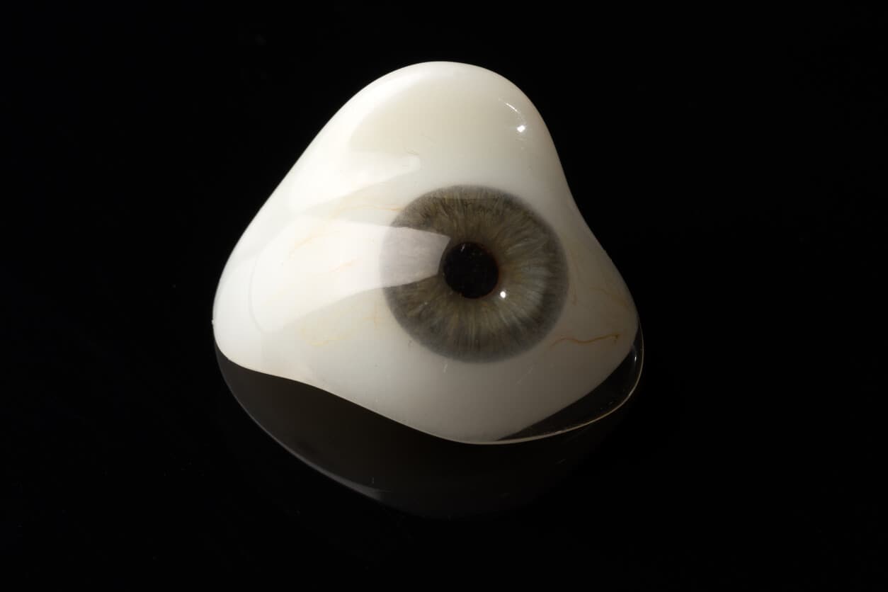 Scleral Shells: A Comprehensive Guide - Eye Concern