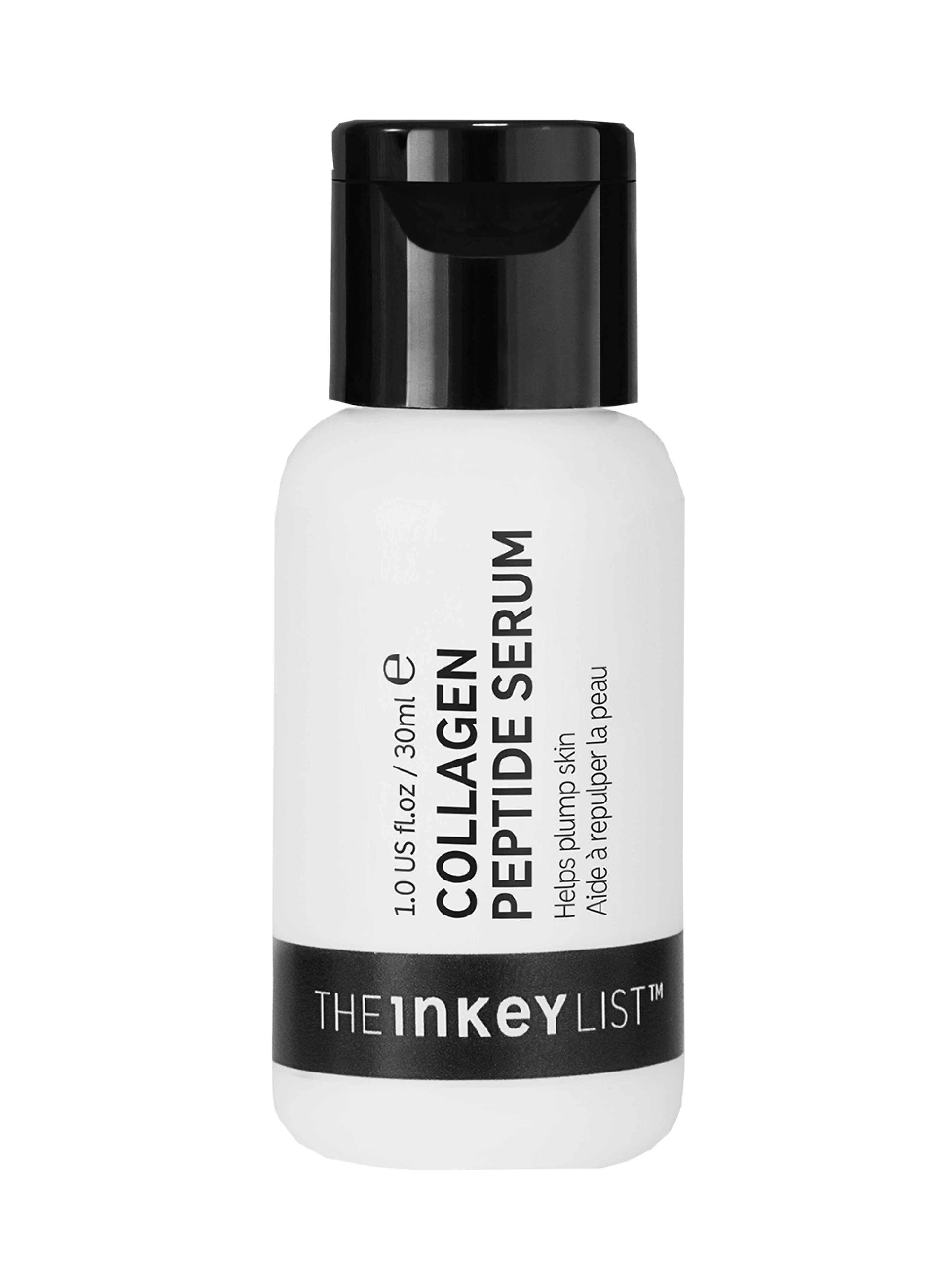The Inkey List Collagen Peptide Serum, 30 ml - Serum - Farmasiet.no