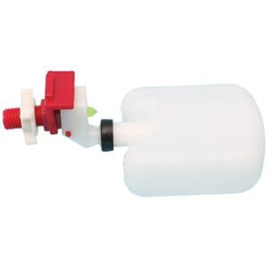 Poultry Drinker Crown Float Valve only - FarmShop Australia
