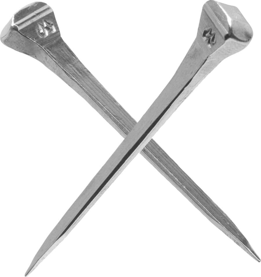 Mustad Combo Nail - Horseshoe & Farrier Supplies
