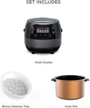 Drew&Cole CleverChef 14-in-1 Review - Fas…