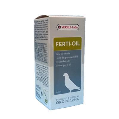 OROPHARMA FERTI OIL 100ML