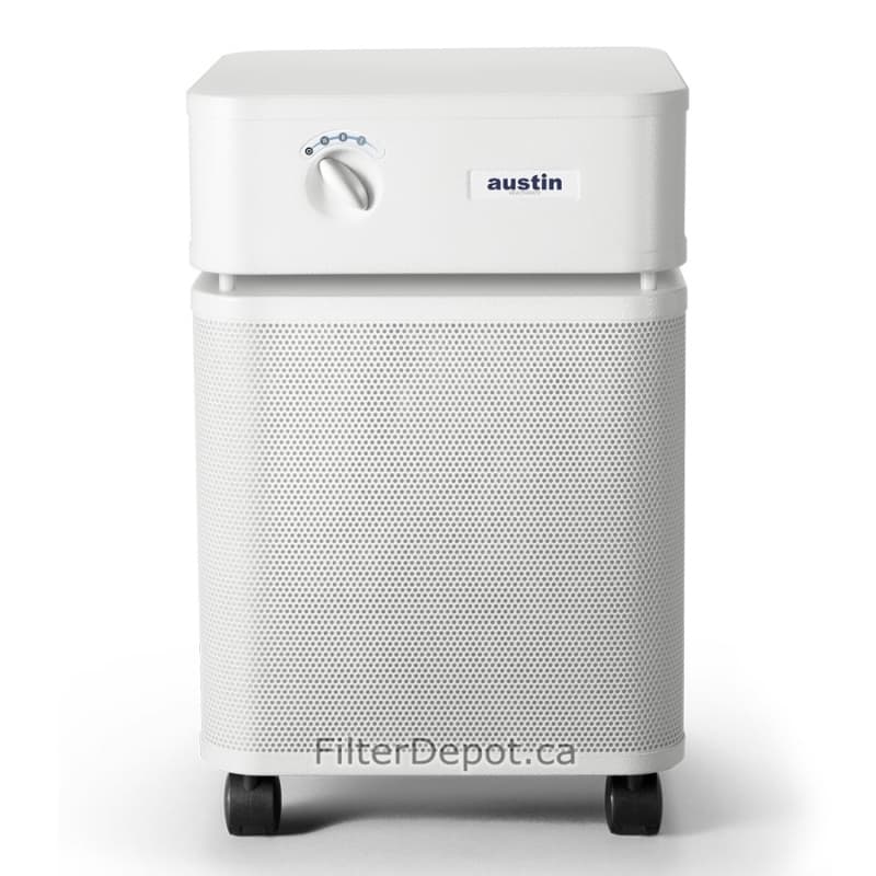 Austin Air HealthMate Plus HM450 Air Purifier