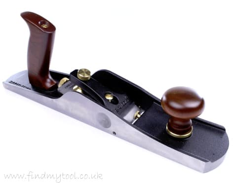 Veritas Low Angle Jack Plane - Review