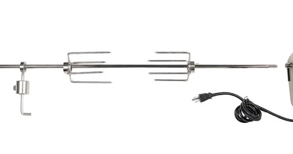 Tower T14014 Rotisserie Grill