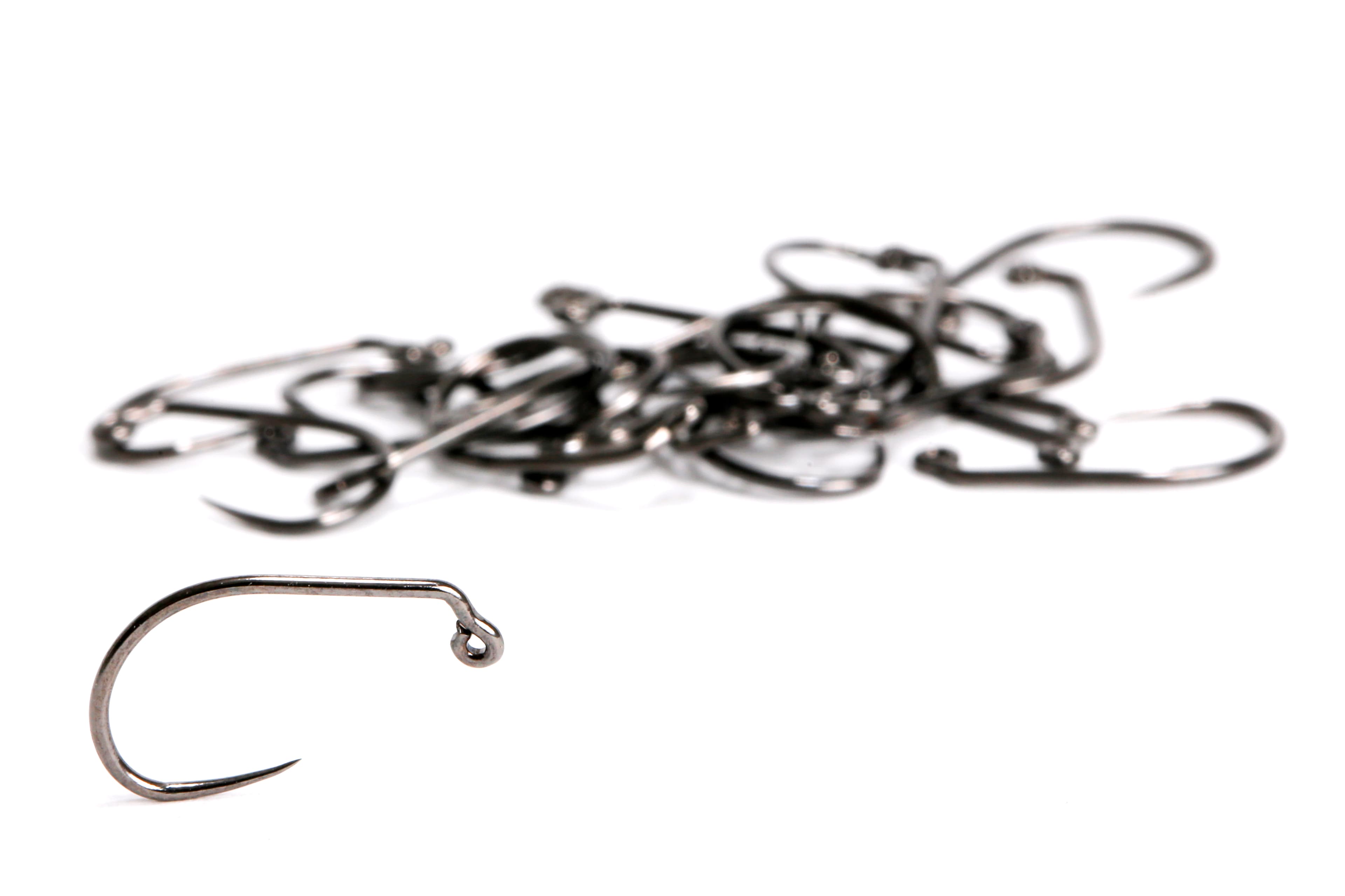 Partridge Patriot Barbless Jig Hooks