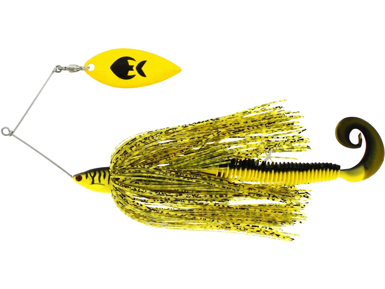 Westin MonsterVibe Twin Spin