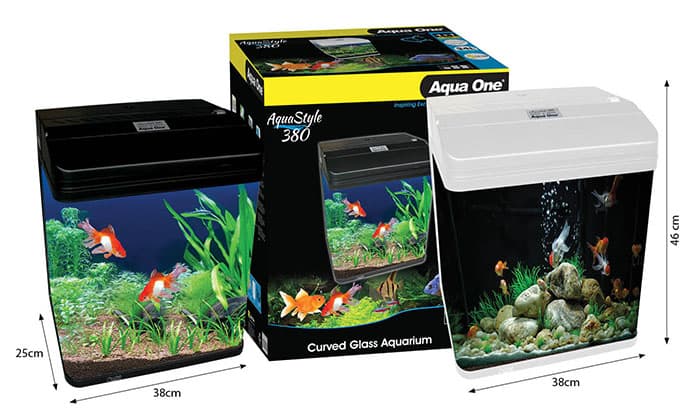 Aquariums - Fish World Aquarium