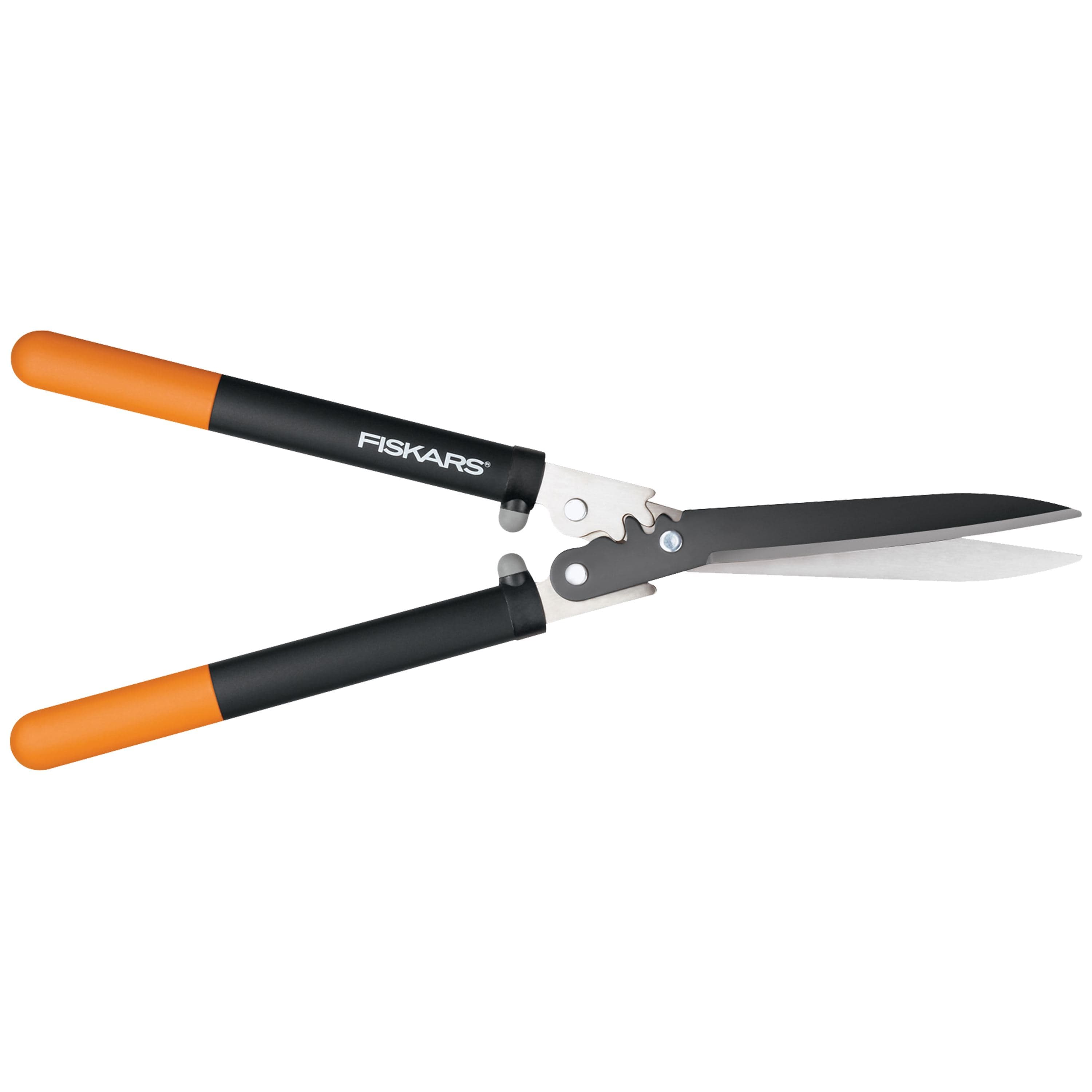 PowerGear® Hedge Shears (23") | Fiskars
