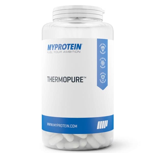 Myprotein Thermopure 180 Kapsül | Fitbull.com