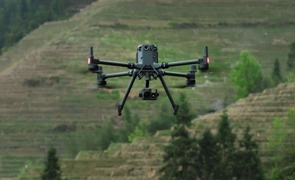 10 Best Drones for Commercial Inspections (2025) - Fly Eye