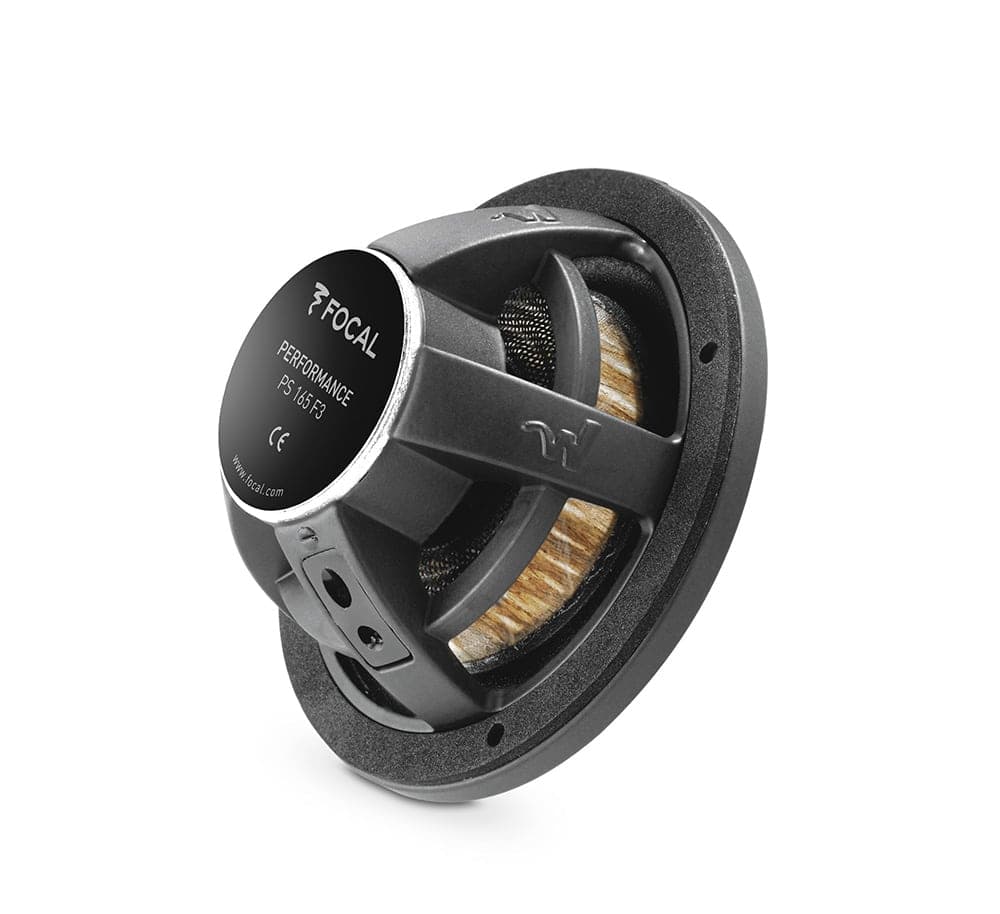 PS 165 F3 | Focal America