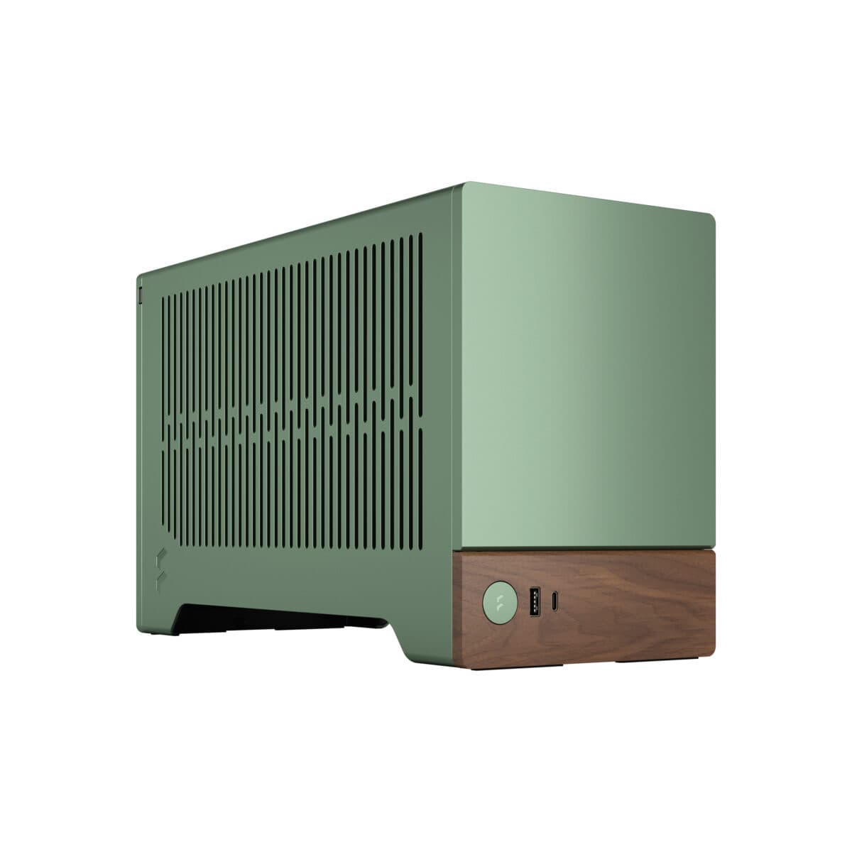 为您介绍Terra — Fractal Design