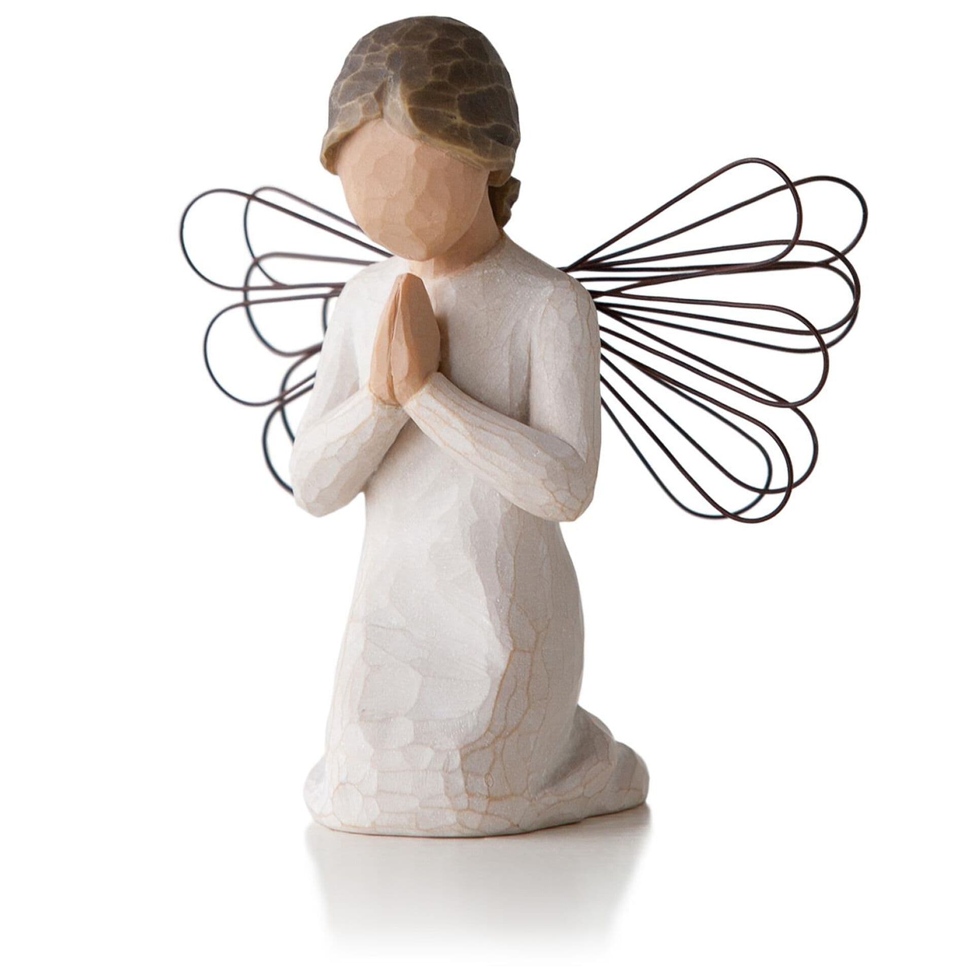 Willow Tree Angel of Prayer Sculpture