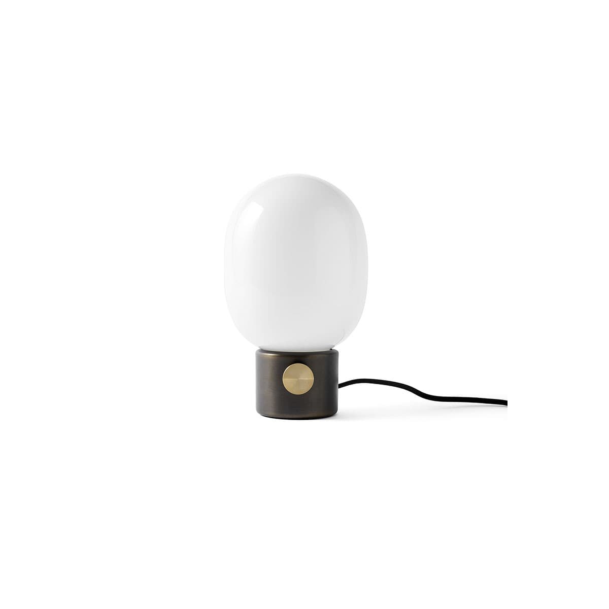 Menu Lampada da Tavolo JWDA Table Lamp Metallic