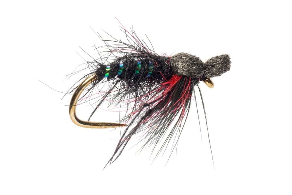 Fulling Mill Parachute Hopper