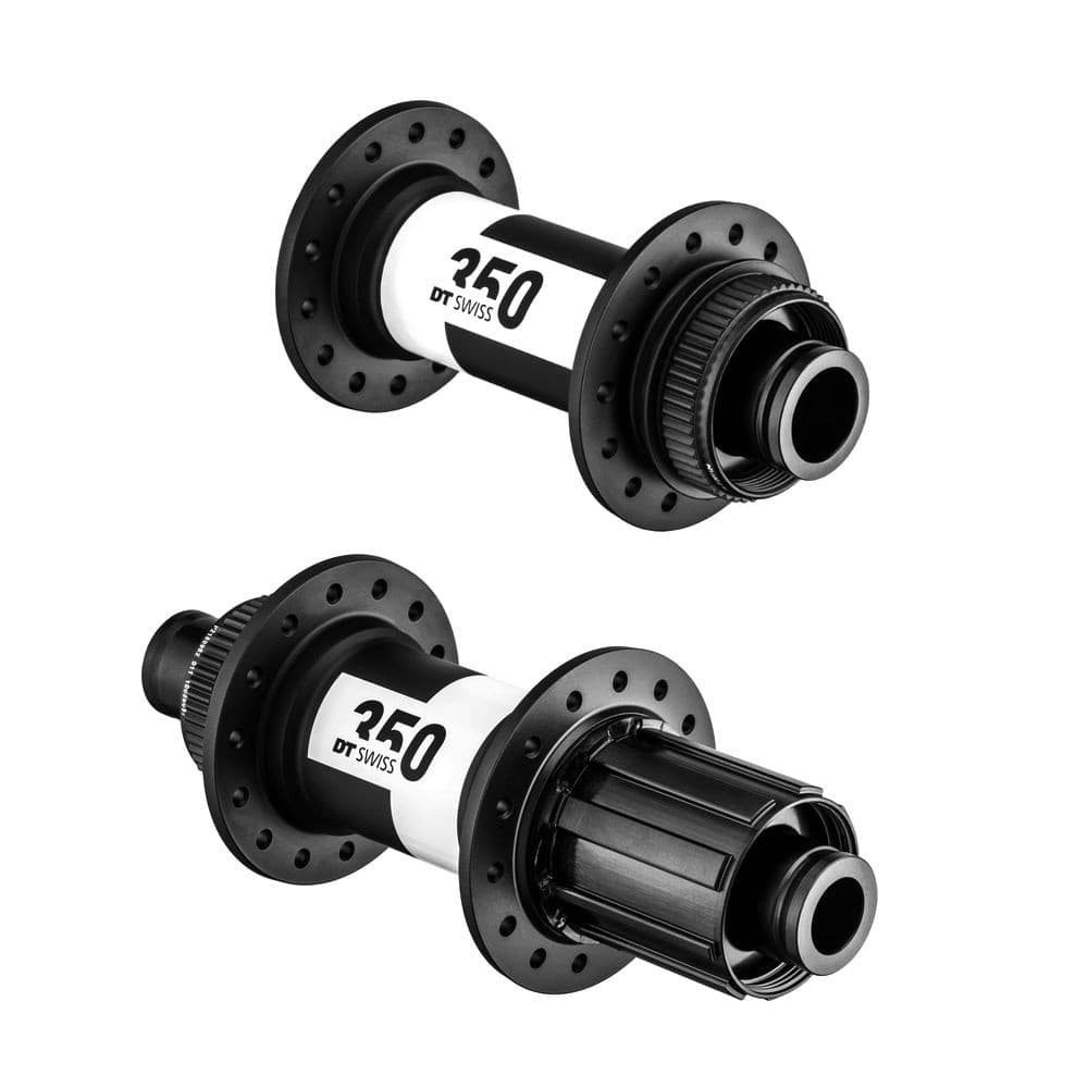 DT Swiss 350 Boost Disc CL Custom Wheelset MTB 29"| Fun Works-The ...