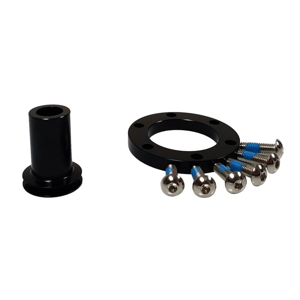 Boost Conversion Kit DT Swiss 240s, DT 350, DT 370 IS Rear Hub 12x148mm ...