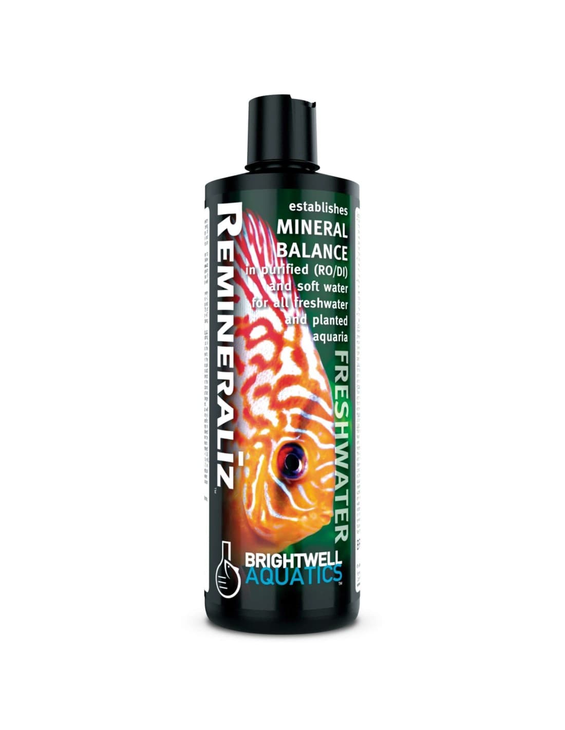 BRIGHTWELL AQUATICSBrightwell Aquatics