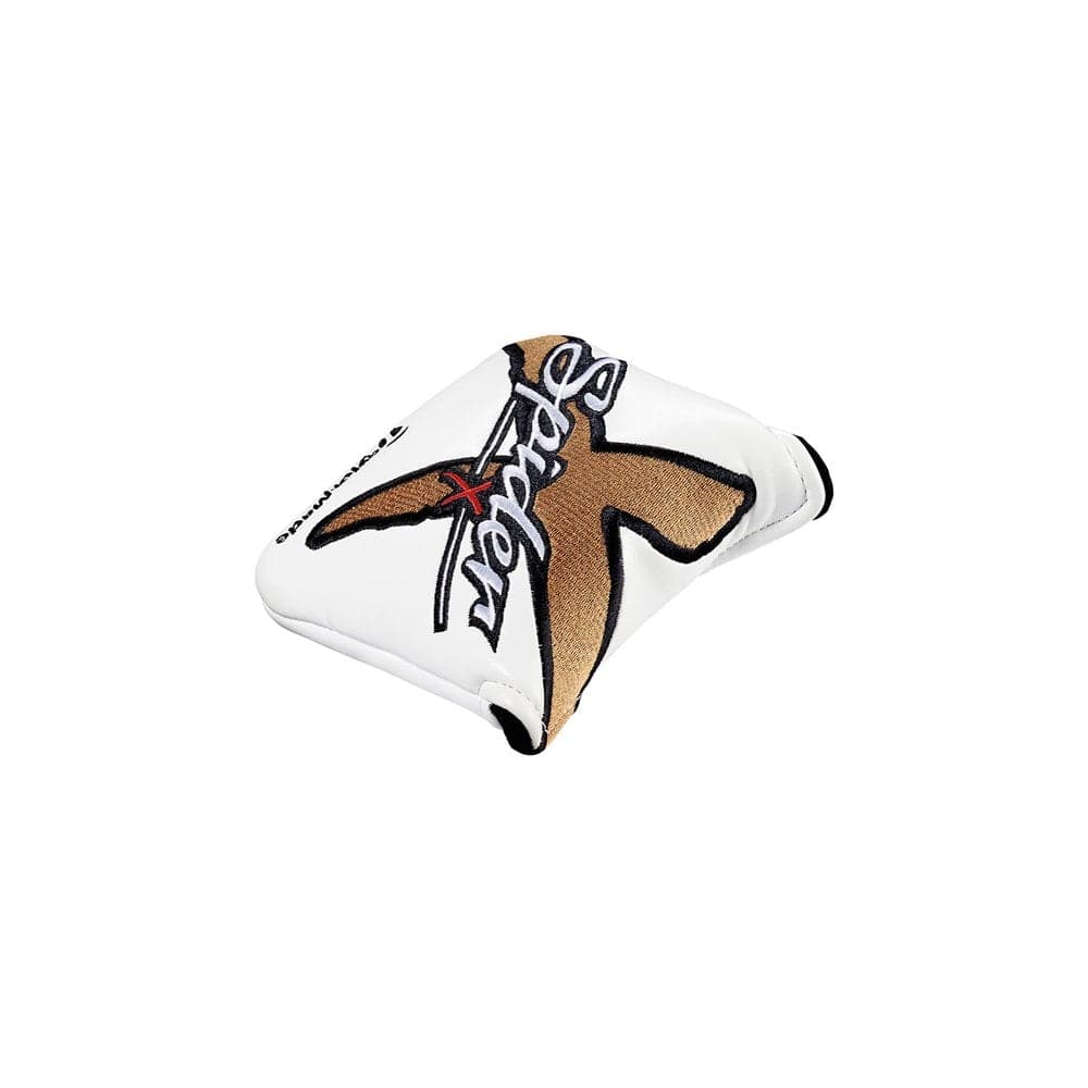 Taylormade Spider X Putter Headcover