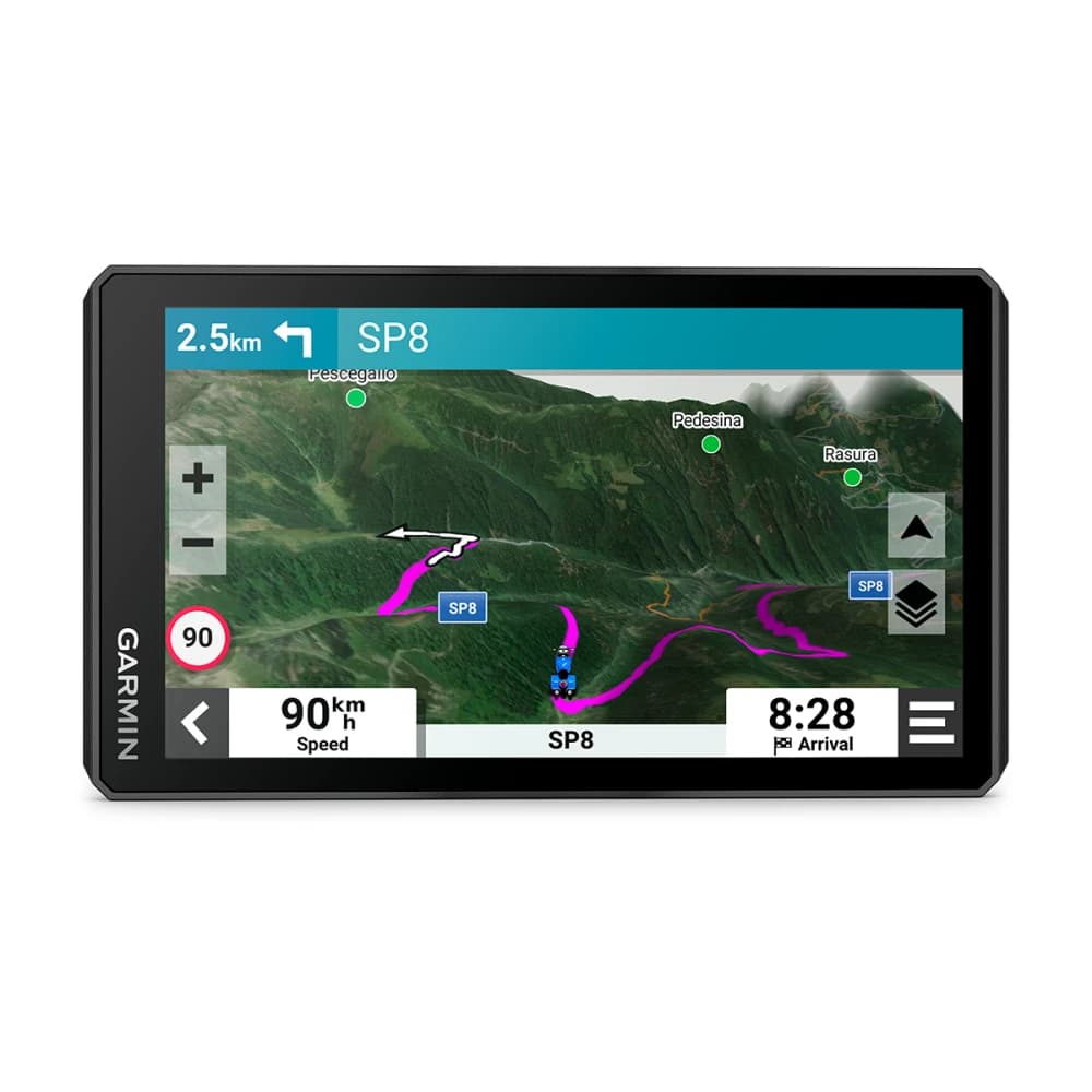Garmin Türkiye | Garmin zumo XT2