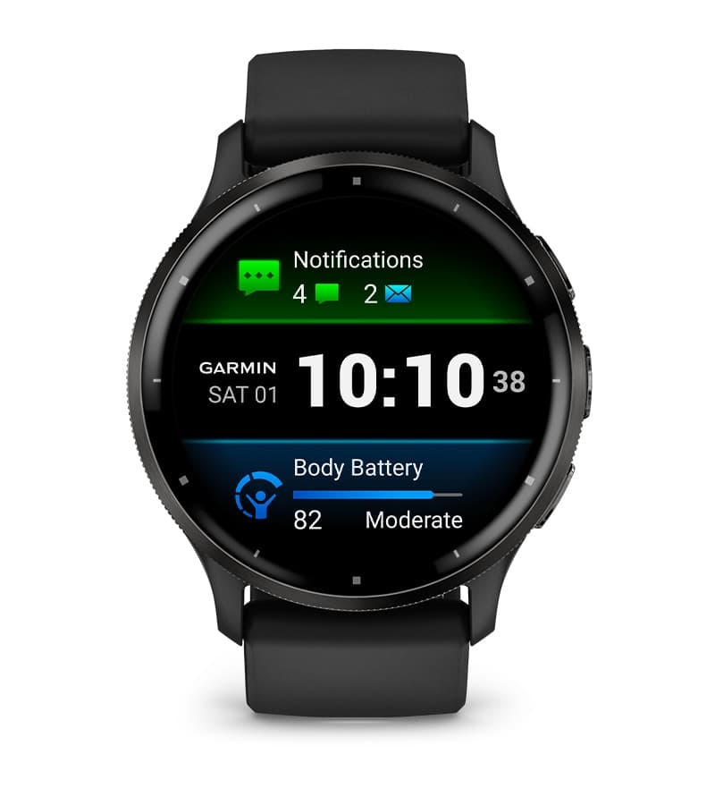 Garmin Türkiye | Garmin Venu 3