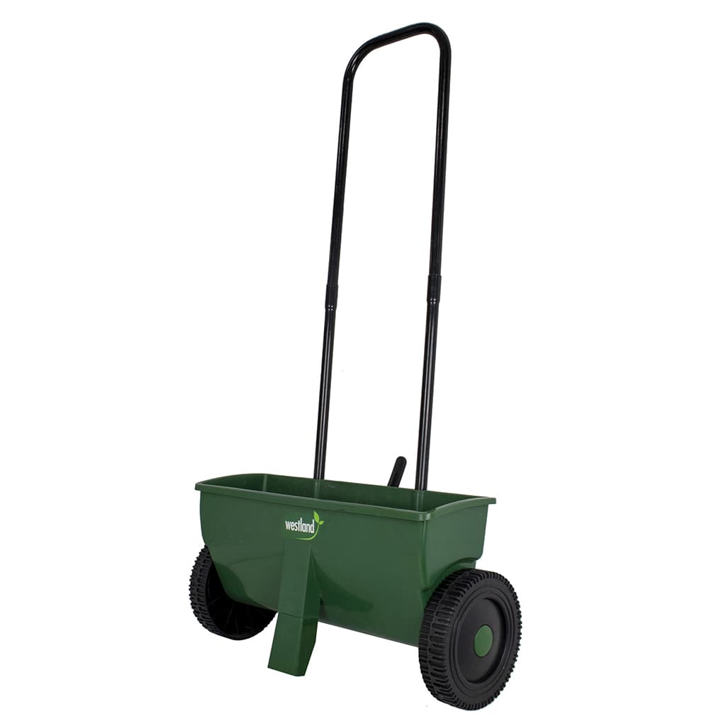 Gardening :: Lawn Care :: Lawn Spreaders :: Westland Lawn Drop Spreader