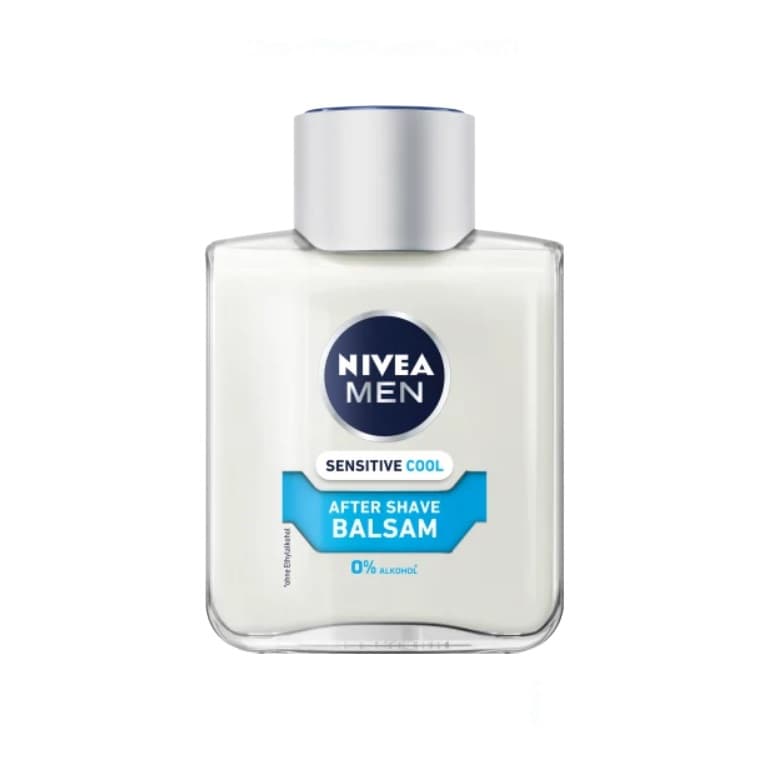 NIVEA MEN Sensitive Cool After Shave Balm